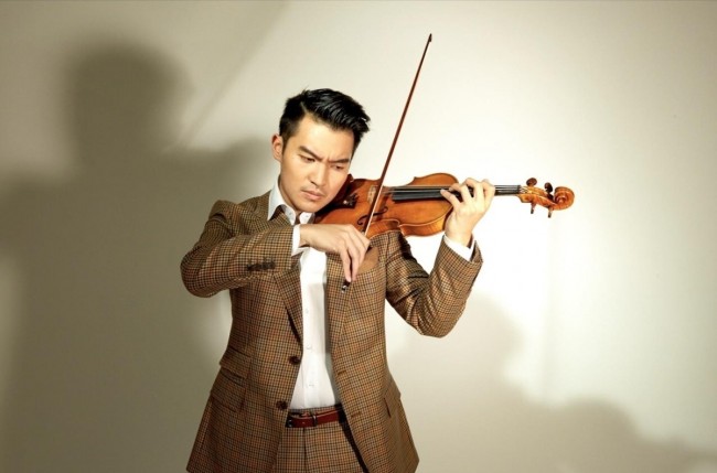 레이 첸