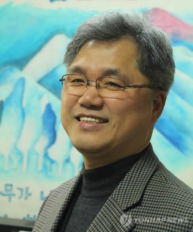 박천응 목사