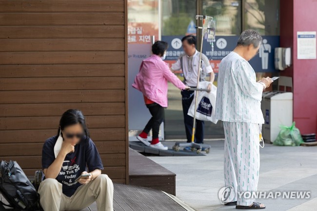 범의료계특위 출범, 서울대병원 휴진중단 투표…의정대화 '기로'
