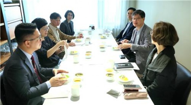 미숙아 등 지원대책 전문가 회의체 첫 회의