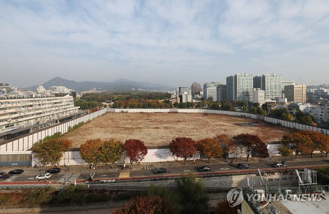 종묘 앞, 세운4구역 앞날은