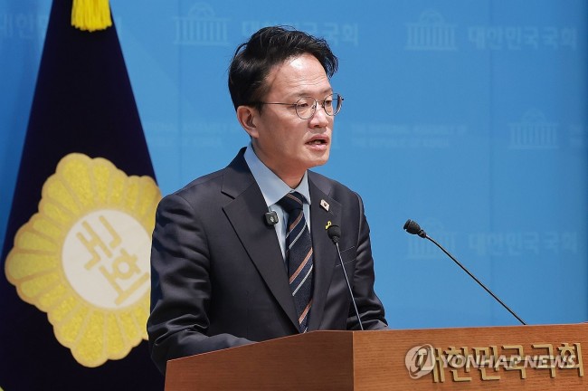 박주민 예비후보, 예비경선 과정에서 더 철저한 검증 촉구