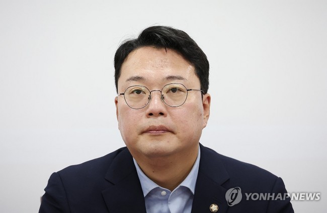 회의 참석한 천하람 원내대표