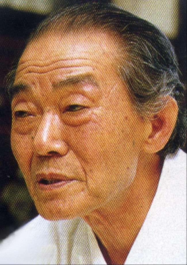 미당 서정주