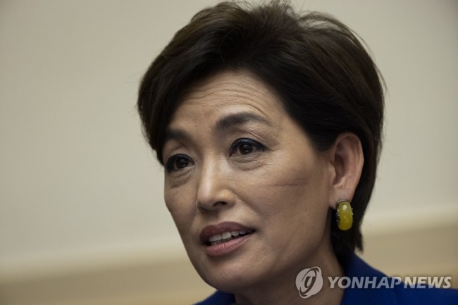 3선 성공한 영 김 연방 하원의원