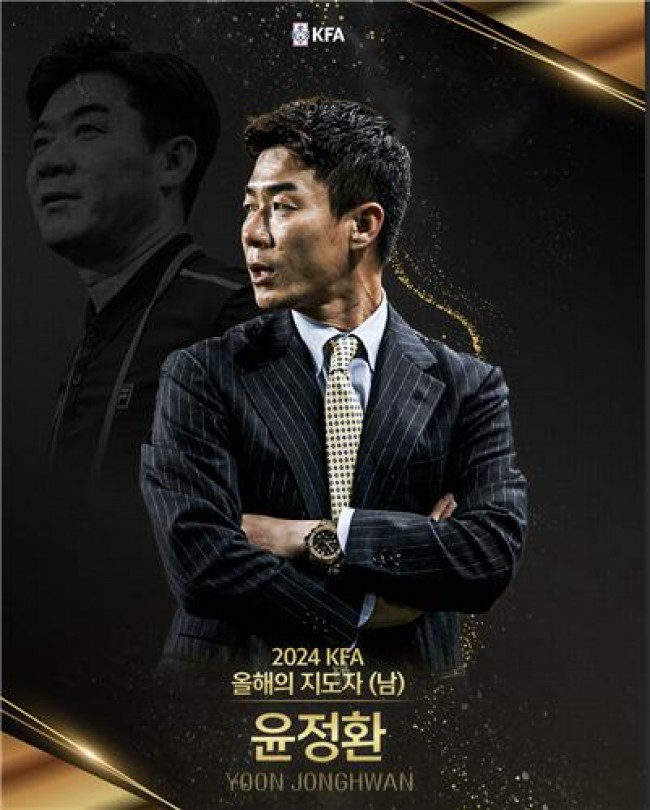 윤정환 인천 감독