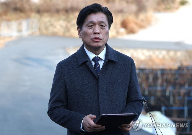 조승래 수석대변인 브리핑