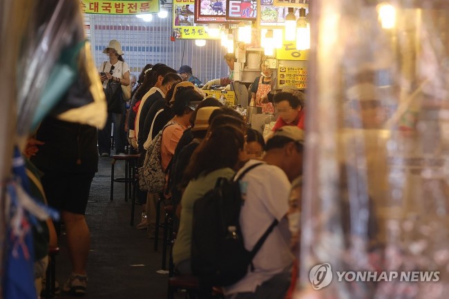 전국민 지원금 …내수에 단비될까