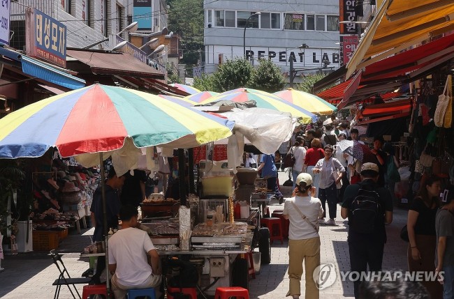 전국민 지원금 소비창출 효과 20∼40%