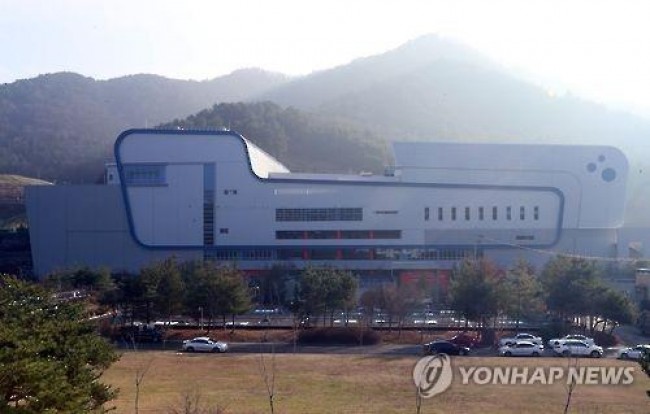 광주SRF 시설